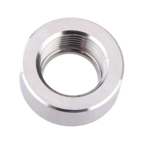 20mm x 1.5 Shrouded Diesel NOx Sensor Repair Fitting Adapter