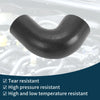 BMW 528i Radiator Hose (2011)