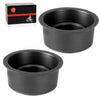 Yamaha Big Bear 400 / Grizzly 350 / 450 2 Front/Rear Wheel Cap