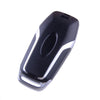 Lincoln MKC MKX MKZ Ford Explorer Key Cover Uncut Protective Case (2015-2020)
