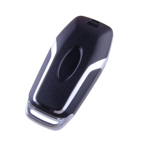 Lincoln MKC MKX MKZ Ford Explorer Key Cover Uncut Protective Case (2015-2020)