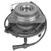 Ford Explorer Front Wheel Bearing Hub Assembly 4.0L V6 (1996 - 2001)