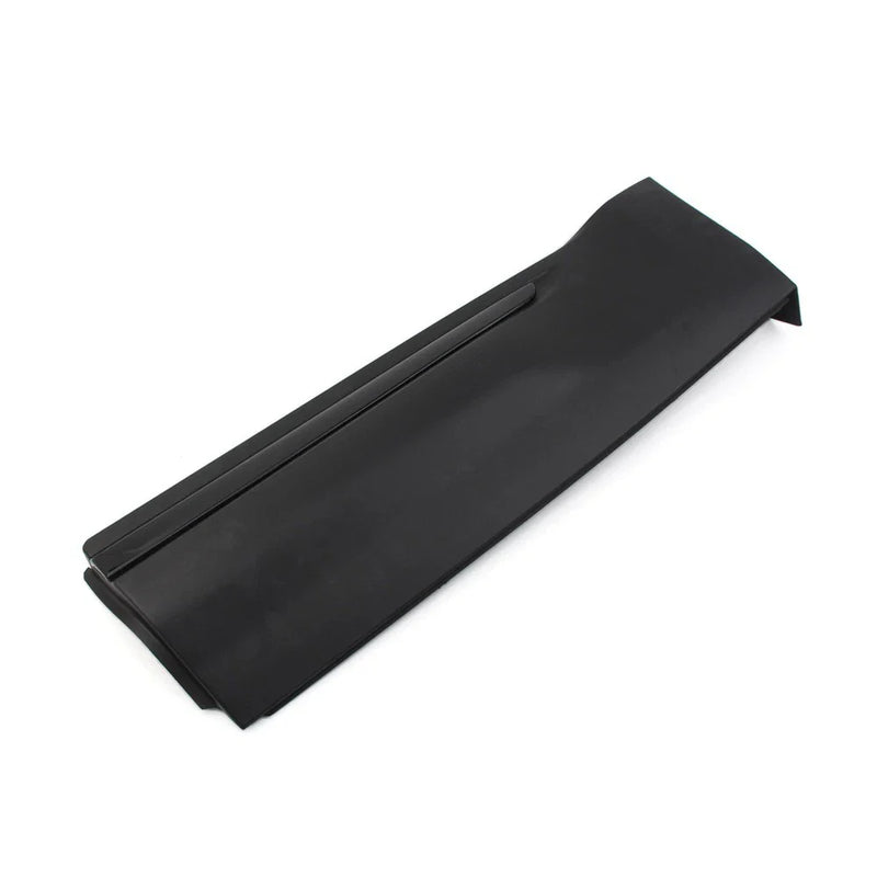 Land Rover Range Rover Evoque Rear Door Lower Moulding Trim (2012-2019)