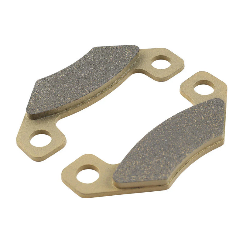 JOHN DEERE Gator HPX 4x4 Brake Pads (2004-2018)