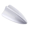 Hyundai Sonata Elantra Silver Shark Fin Antenna Cover (2015-2019)