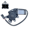 Nissan Pulsar N16 Front Left Window Regulator Lift Motor 2 Pins (2000–2006)