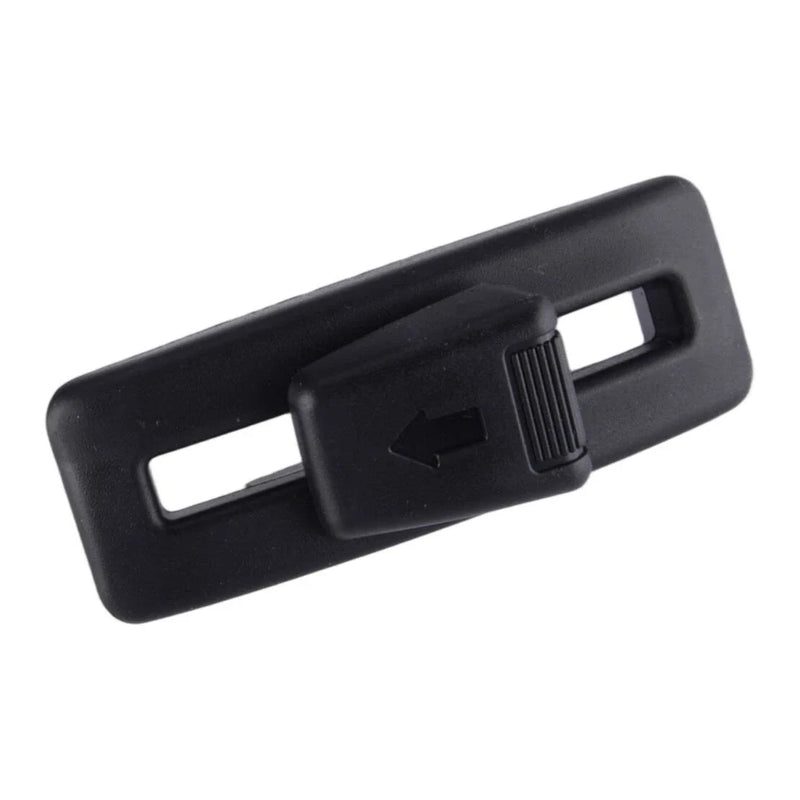 Mitsubishi Montero Gen3 V6 Pajero Folding Button Switch Knob (2001-2006)