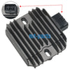 Suzuki Burgman 400 Voltage Regulator Rectifier (2007-2016)