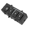 Chevrolet Suburban 4WD Transfer Case Selector Dash Switch (2003-2006)