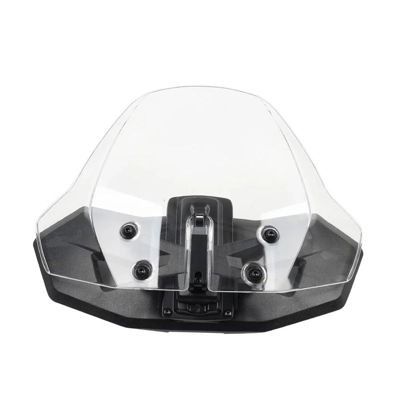 Can-Am Ryker 600 900 ACE Adjustable Windscreen (2019-2023)