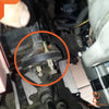 Toyota Hilux Ute Steering Coupling Flexible Joint (1978-1996)