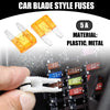 Car Short Circuit Protection 5 x Mini 5AMP APM/ATM Blade Fuses