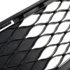 Infiniti Q50 Sport Front Bumper Lower Mesh Grille (2014-2017)