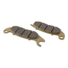 PIAGGIO Medley 125 150, HONDA PCX 125 Front Brake Pads (2016-2021)