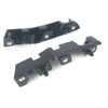 GMC Yukon XL Front Bumper Bracket LH+RH (2021)
