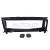 BMW 1 Series Front Radiator Air Duct Intake Upper Part (2011–2017)