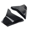 Harley Trike Glide Ultra Classic Left Right Side Cover Panel Fairing (09-23)