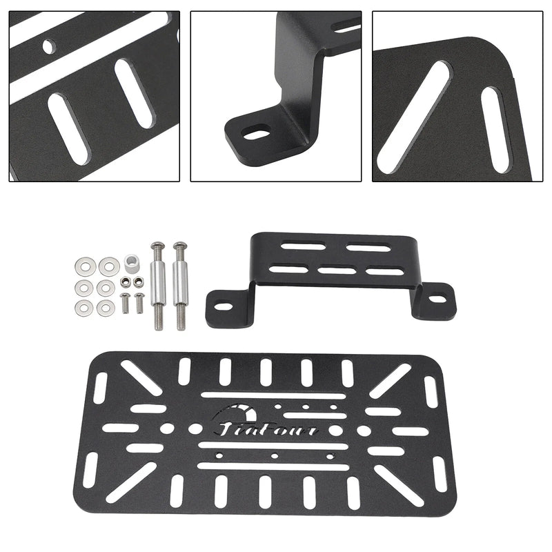 CFMoto 450MT Side Pocket Mounting Bracket (2024-2025)