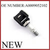 Mercedes-Benz E-Class TPMS 433MHz Tire Pressure Monitor (2003–2024)