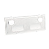 Chevy Tahoe, Suburban, GMC Envoy, Yukon Clear Lens Cover (2000-2006)