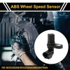 Dodge Ram 2500 3500 ABS Wheel Speed Sensor