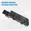 Honda CR-V Right Side Front Bumper Bracket (2007-2011)