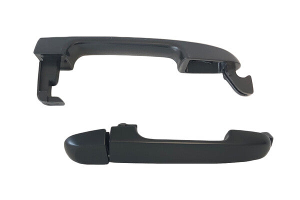 Rear Door Handle Outer Left Hand Side FOR Hyundai I20 PB