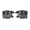 Mercedes Benz W219 Front Fog Light Lamp with Bulb (2007-2010)