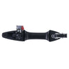 Honda CR-V 2007-2012, Primed Black Rear Left Outer Door Handle