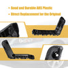 Toyota Corolla (2018-2019) -  5211502350, 5211602330 Front Bumper Brackets