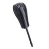 BMW E36 E60 E39 E53 Carbon Fiber Style Shift Knob 6cm (1992-2006)