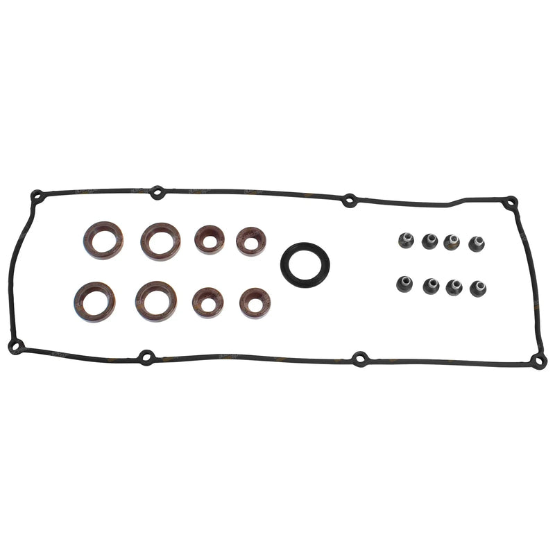 Pajero NM NP NS NT NW NX Rocker Valve Cover Gasket Kit (2002 - 2017)