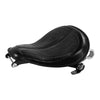 Harley Sportster XL Rider Driver Seat w/ Springs Bracket (2004-2022)