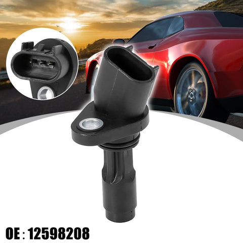 Pontiac Chevrolet Saturn Crankshaft Position Sensor