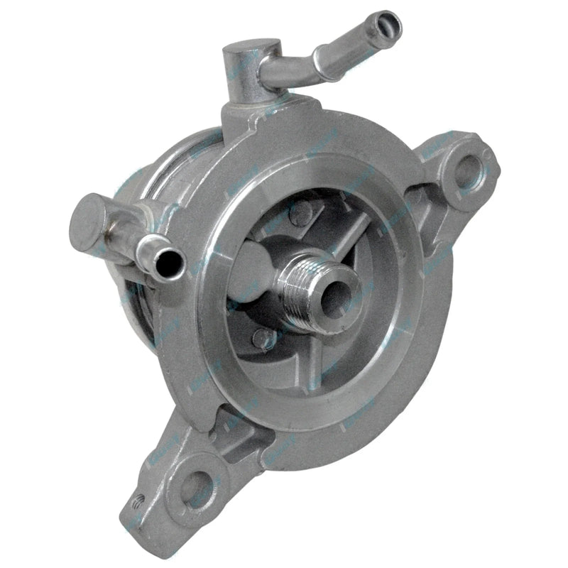 Landcruiser HZJ70 HZJ75 4.2L 1HZ Fuel Hand Primer Pump Cap Assy (90-99)