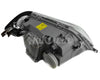Mercedes Benz SL Class W129 Headlight Halogen Lamp Left Side (1990-2002)