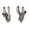 Juki DU-141, 1181 Econosew 2 x Guide Topstitch Walking Foot
