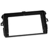 Toyota Corolla Car Stereo Fascia Panel Frame (2007-2013)