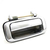 Toyota Land Cruiser 80 Series 1990-2006 Left Door Handle