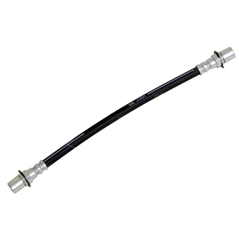 Hilux YN58R Front Brake Caliper Hose Line (1987–1988)
