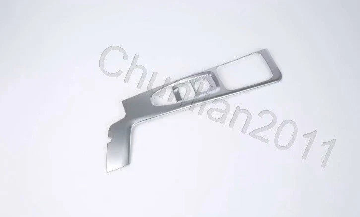 Volvo XC60 Gear Shift Knob Holder Frame Cover Trim (2018-2021)