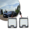Mondeo MK4 Focus Dopo Escape 2x LED Side Mirror/Puddle Light