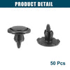 Toyota Avalon 50 x Fender Liner Clips