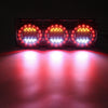 Lamp Universal LED Truck Trailer Brake Reverse Lamp Indicator Tail Light