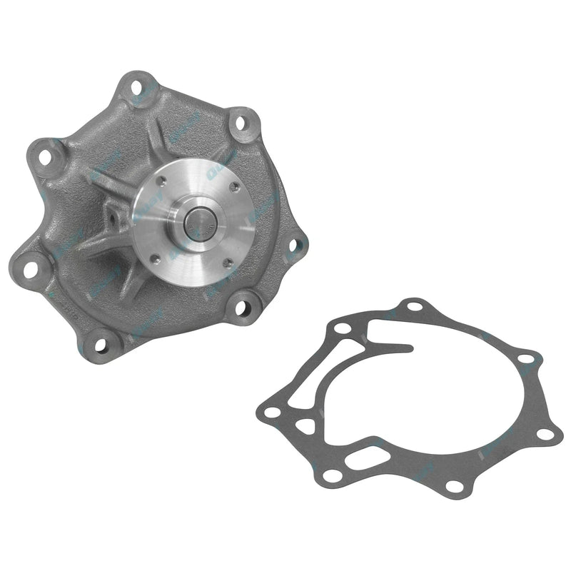 Patrol TD42 4.2L Diesel GQ GU Y60 Y61 GR Safari incl Turbo Engine Water Pump