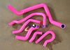 Honda Civic EK4 / EK9 / EG6 B16 / B18 Silicone Radiator/Heater Hose (1992-2000)