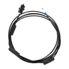 Honda CR-V Front Fuel Gas Door Release Cable (2012-2016)
