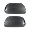 Toyota Sienna Carbon Fiber Rear View Mirror Cover (2011-2020)