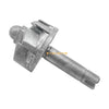 KODIAK GRIZZLY RHINO WOLVERINE 400 450 YFM WATER PUMP IMPELLER SHAFT