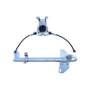 Nissan Qashqai / Dualis J10 Rear Left Window Regulator (2007-2016)